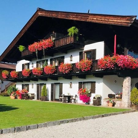 Landhaus Feller Reith bei Kitzbühel Exterior foto