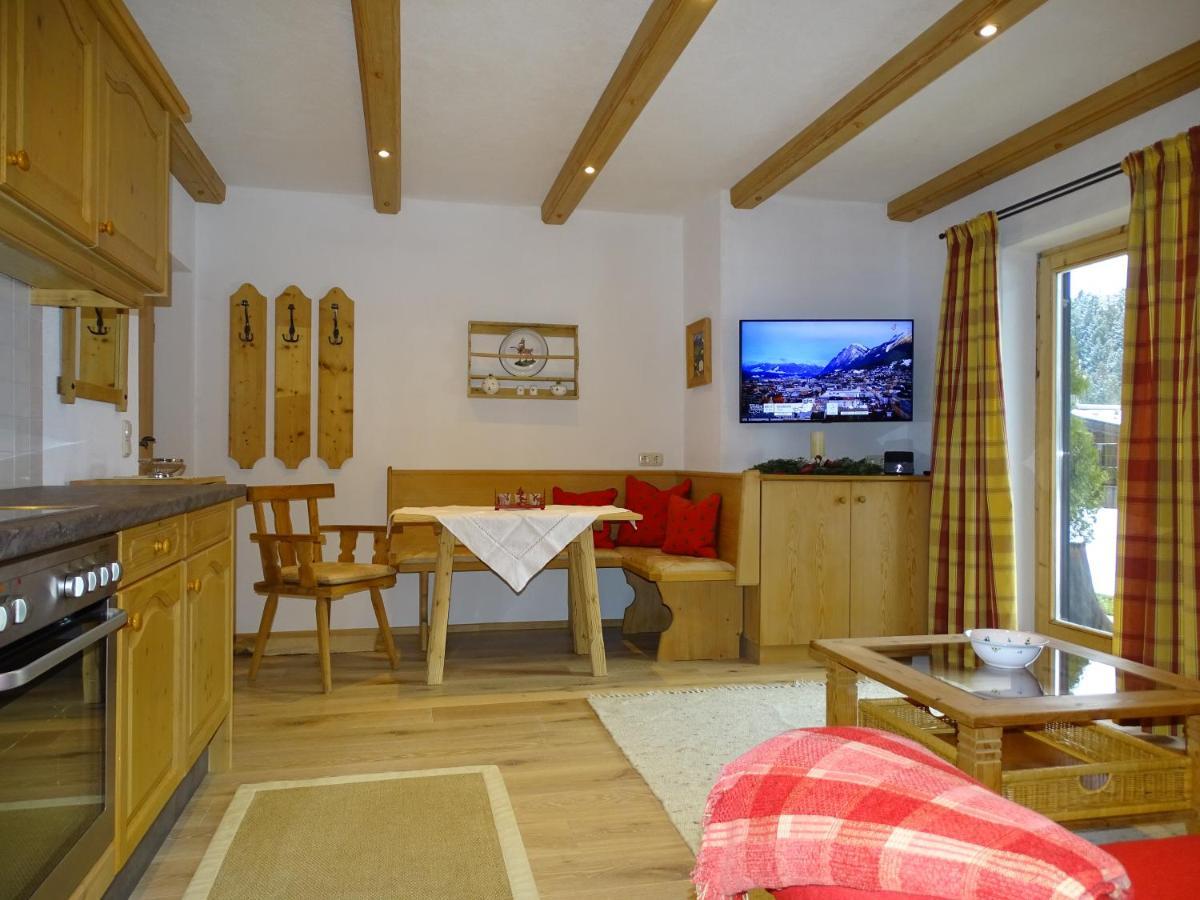 Landhaus Feller Reith bei Kitzbühel Exterior foto
