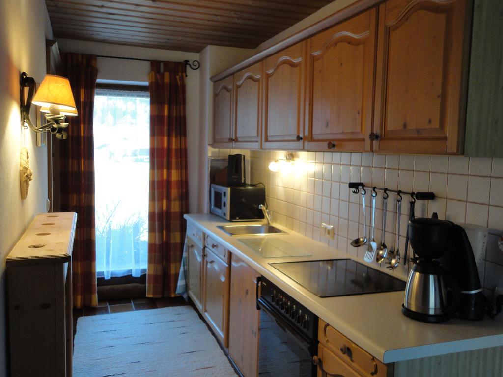 Landhaus Feller Reith bei Kitzbühel Habitación foto