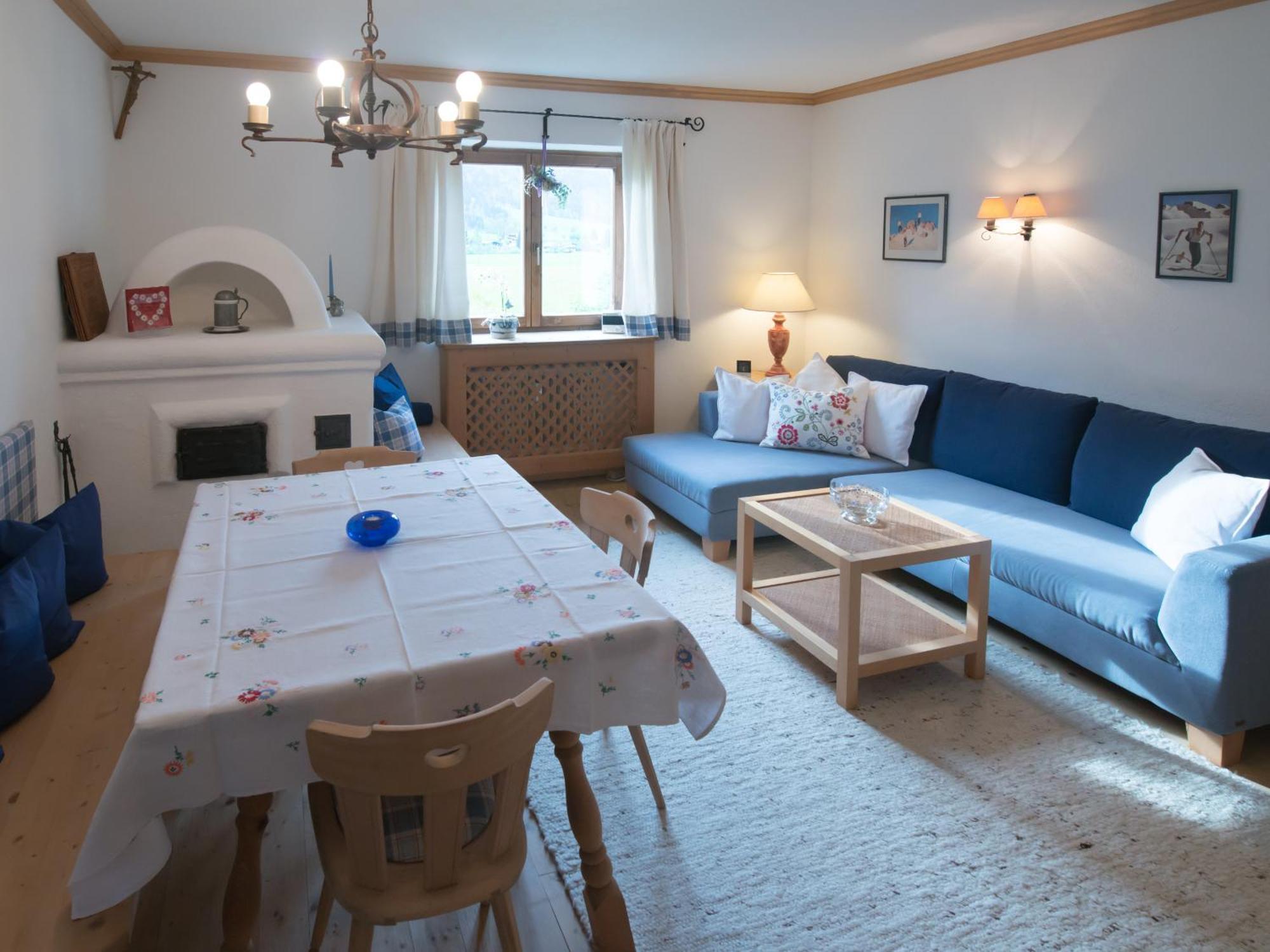 Landhaus Feller Reith bei Kitzbühel Habitación foto
