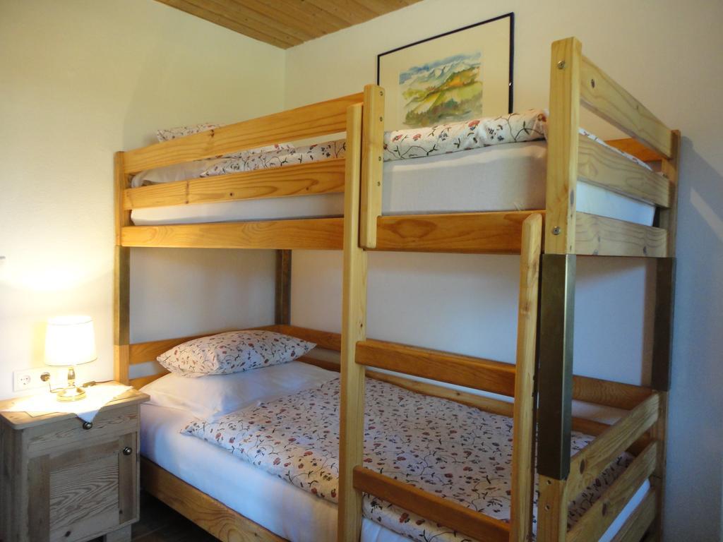 Landhaus Feller Reith bei Kitzbühel Habitación foto