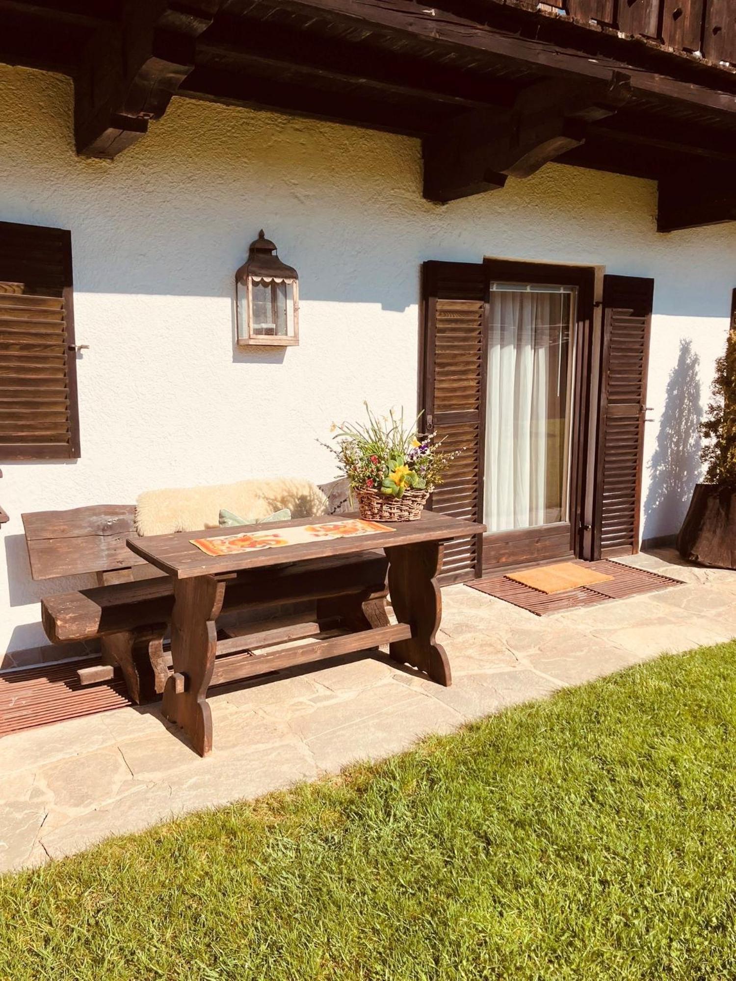 Landhaus Feller Reith bei Kitzbühel Exterior foto