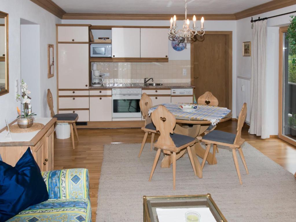 Landhaus Feller Reith bei Kitzbühel Habitación foto