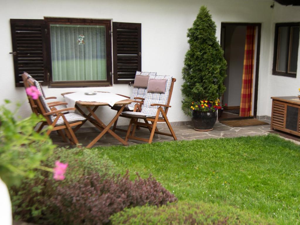 Landhaus Feller Reith bei Kitzbühel Habitación foto