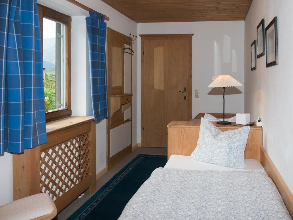 Landhaus Feller Reith bei Kitzbühel Habitación foto
